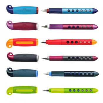 Stilou Scribolino Faber-Castell