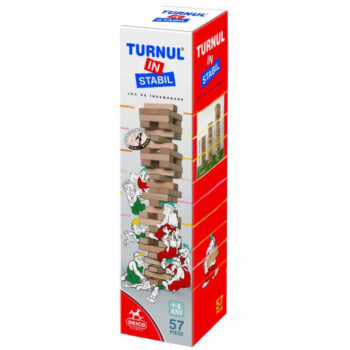 Turnul instabil clasic