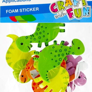 Craft dino 10/set