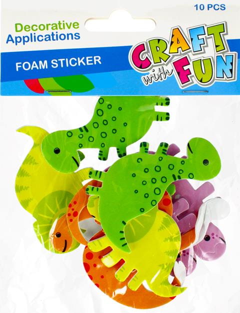 craft dino480995