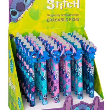 54908 Pix cu guma Disney "Stitch"