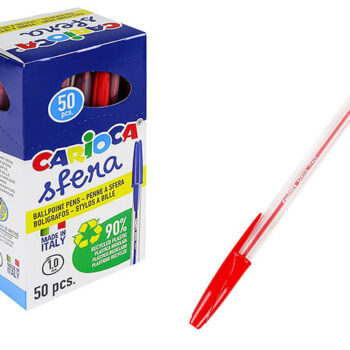 Pix Sfera 50/set Carioca