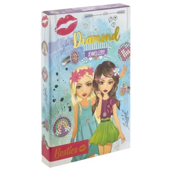 140041 DIAMOND PAINTING BIJUTERII