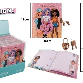 BD23007 JURNAL CU LACAT