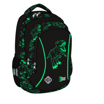 Rucsac ergonomic Reflective T-REX 4 fermoare