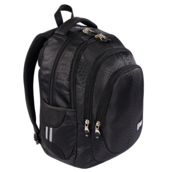 Rucsac ergonomic Shiny Snake 4 fermoare