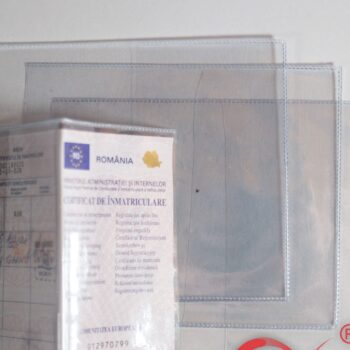 COPERTA TALON AUTO