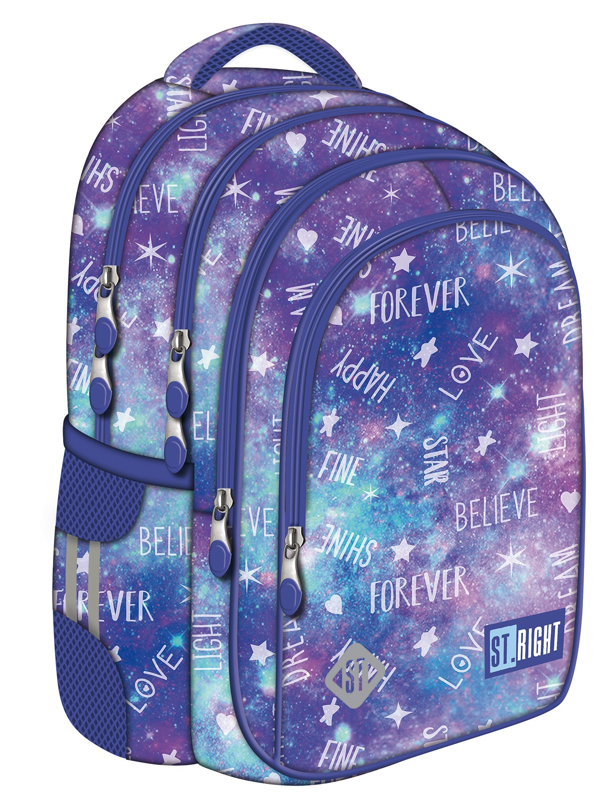 galaxy girl