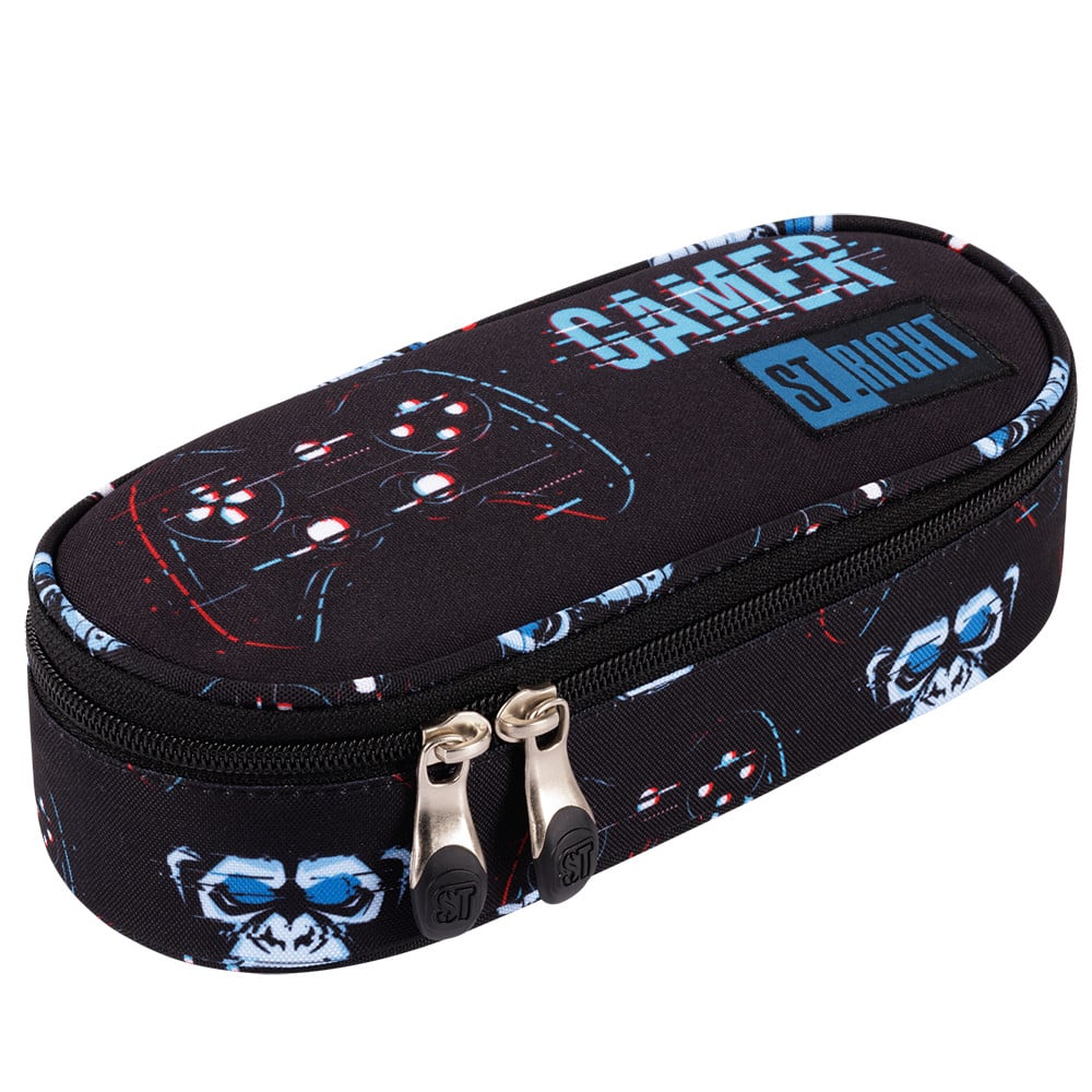 penar blue gamer