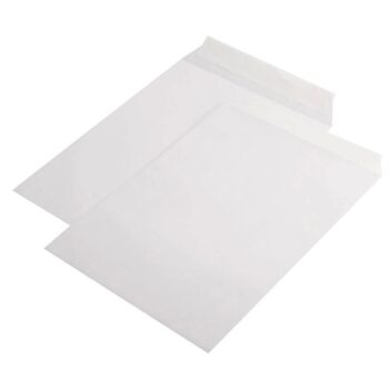 PLIC C4 SILICON 90G 229*324MM ALB