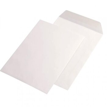 PLIC C5 SILICON 80G 162*229MM ALB