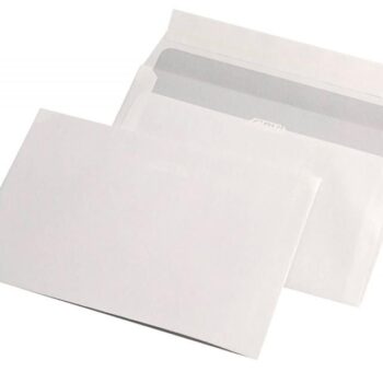 PLIC C6 SILICON 70G 114*162MM ALB