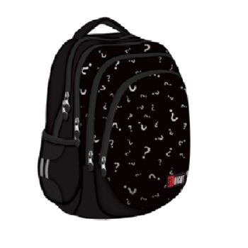 Rucsac ergonomic Question 4 fermoare