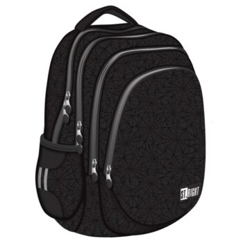 Rucsac ergonomic Spider Web 4 fermoare
