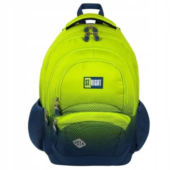 Rucsac ergonomic Lemon Gradient 4 fermoare