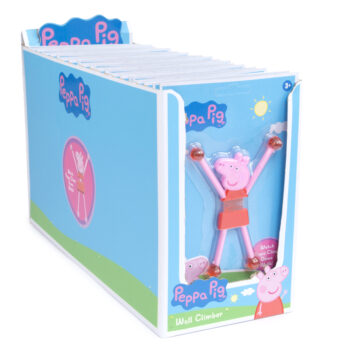Peppa Pig Wall Climber
