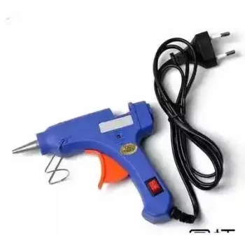 Pistol silicon