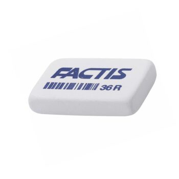 Radiera factis R36