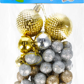 Craft globulete