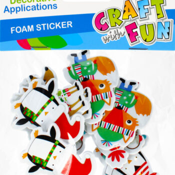 Craft mixt Craciun