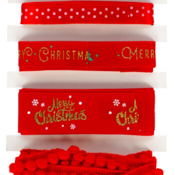 Craft banda decorativa