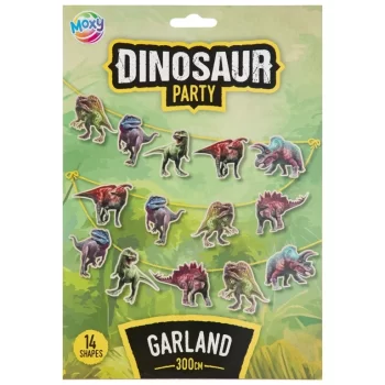 760012 Ghirlanda party - dino