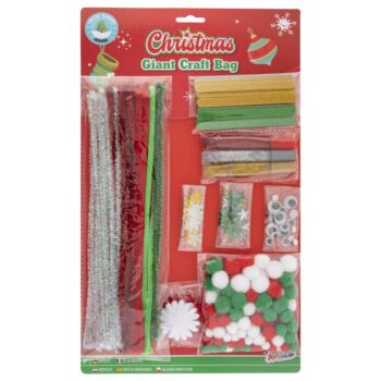 800019 Craciun set craft