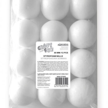 Craft balls