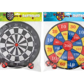 640007 TABLA DE DARTS