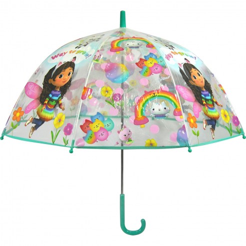 umbrella-46cm-la-casa-de-gabby-gd00018-kids-licensing