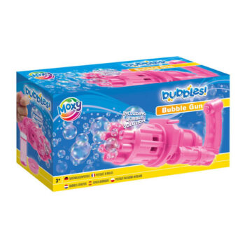 600041 Pistol baloane cu baterii