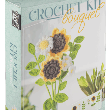 CR1737 Set de crosetat buchet