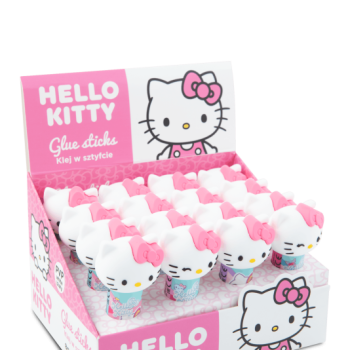 LIPICI HELLO KITTY 8G-16/DISPLAY