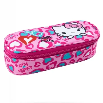 PENAR OVAL HELLO KITTY