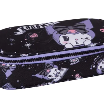PENAR OVAL KUROMI