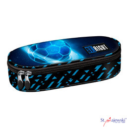 Penar oval Cosmic Soccer