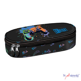 Penar oval Game Controller Splash