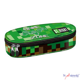 Penar oval Game Zone