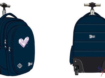 Troller Moonlight Heart