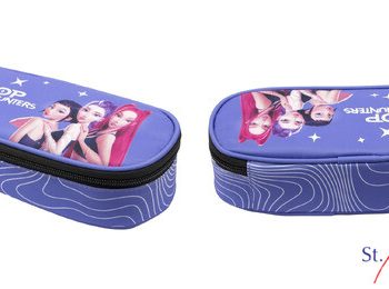 Penar oval K-Pop Demon Hunters