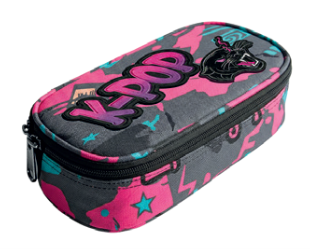 PENAR OVAL K-POP DARK