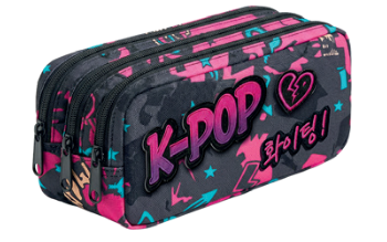 PENAR BORSETA K-POP DARK