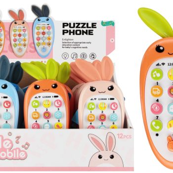 545213 Telefon interactiv