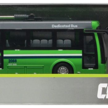 571233 Autobuz cu telecomanda  35x10x7