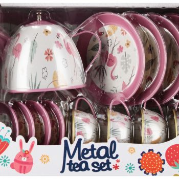 571364 Set servire ceai