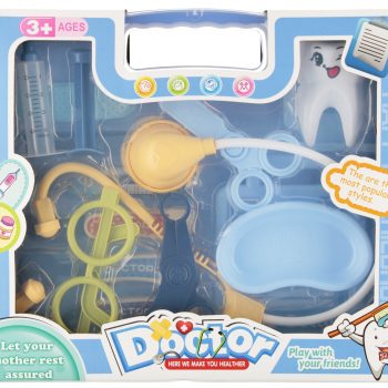 571655 Set doctor