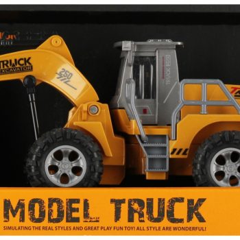 573959 Excavator frictiune