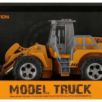573963 Buldozer frictiune