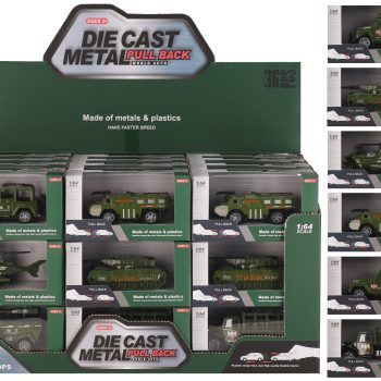 597111 Vehicule militare
