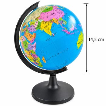 Glob Pamantesc 14.5 cm